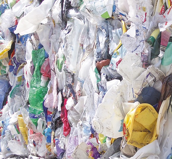 Honeywell introduces innovative plastics recycling technology  